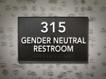 New York City Enacts Law Requiring Gender-Neutral Restrooms 